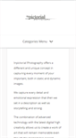 Mobile Screenshot of inpictorial.com